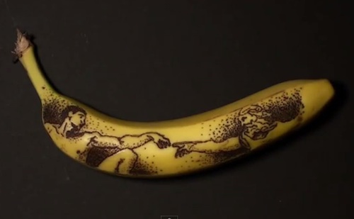 banana