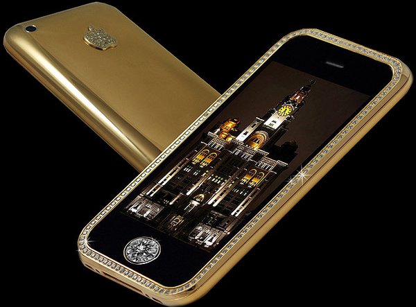 goldstriker iphone 3gs