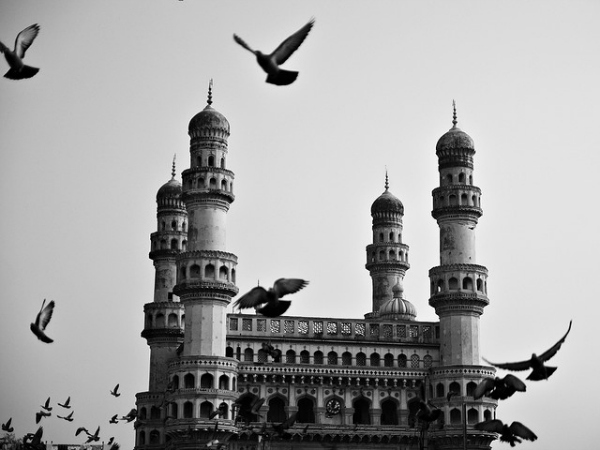 Hyderabad