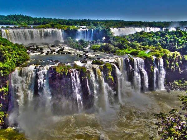 Iguazu