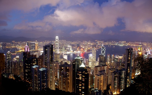 Hong Kong