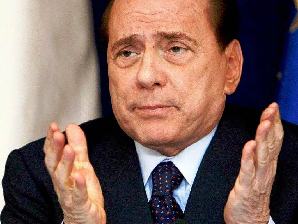 berlusconi