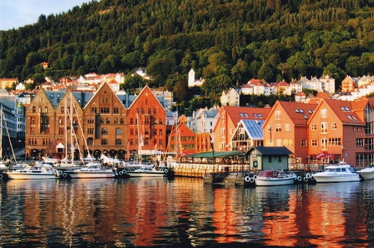 norvegia