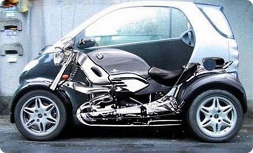 smart moto