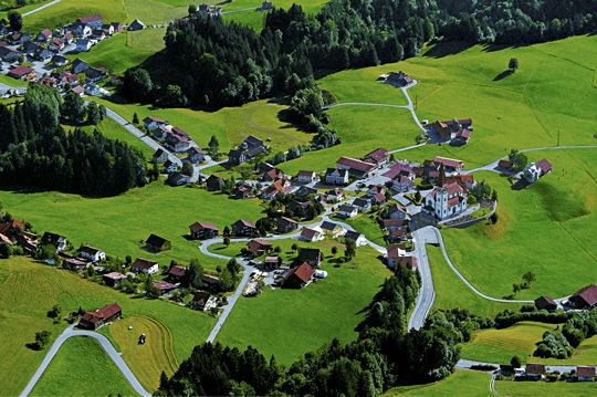 svizzera