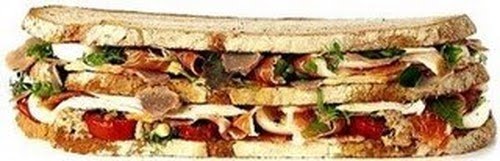 essensandwich