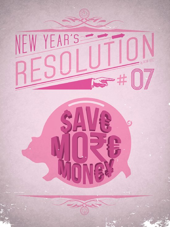 risparmiare di più - risoluzione
