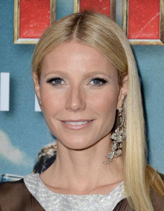 Paltrow