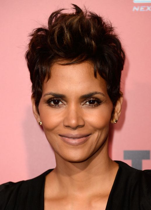 Halle Berry