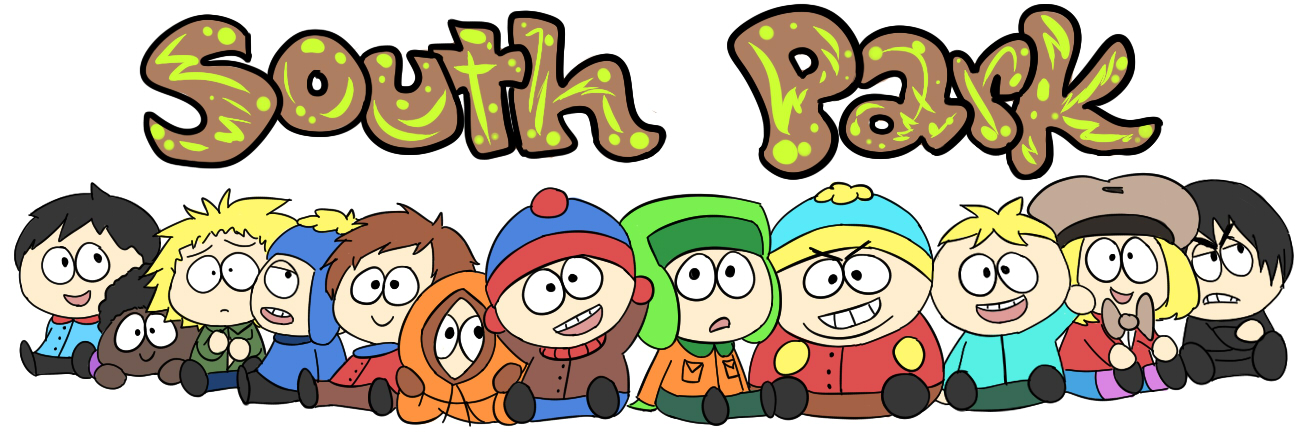 SOUTH PARK