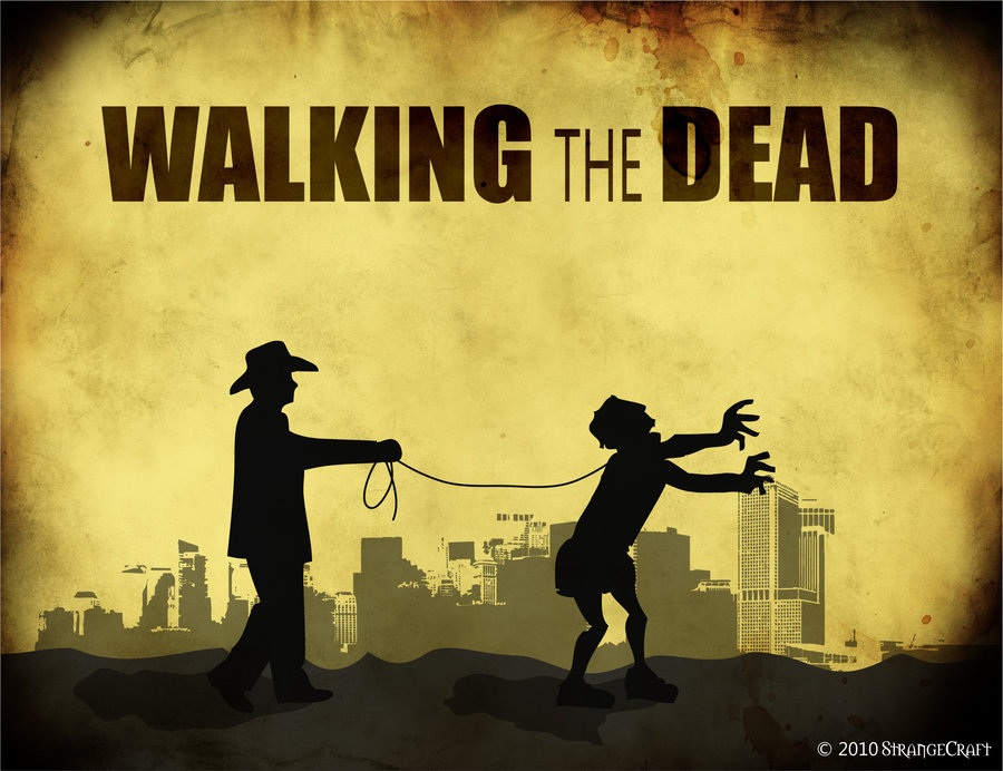 walking_the_dead
