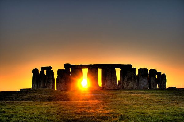 Stonehenge