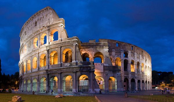 colosseo