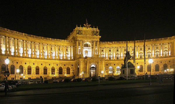 VIENNA