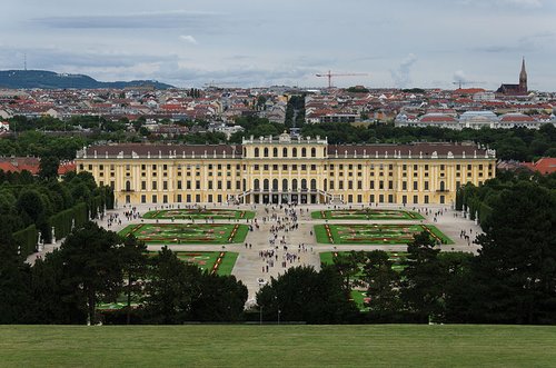 Castello Vienna