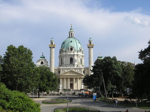 Larlskirche