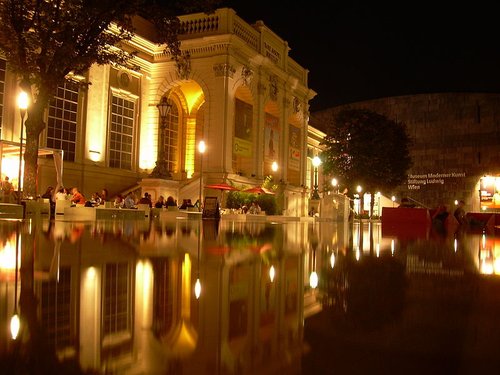 Museums Vienna