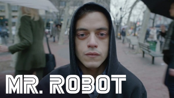 Mr Robot