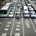 strada guidare in cina