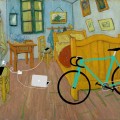 van-gogh iphone