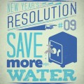 economizzare acqua-propositi