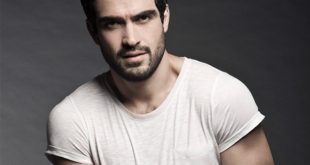 alfonso Herrera