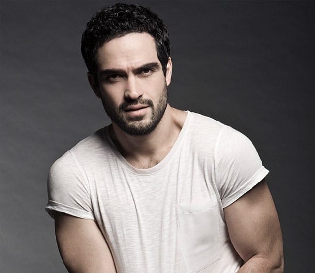 alfonso Herrera