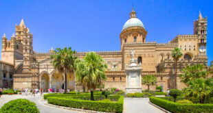 Cattedrale di Palermo