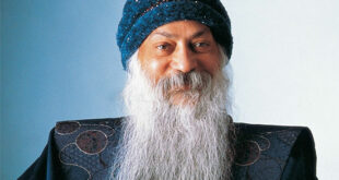 osho