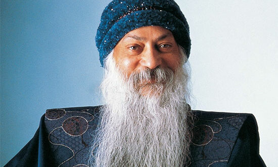 osho